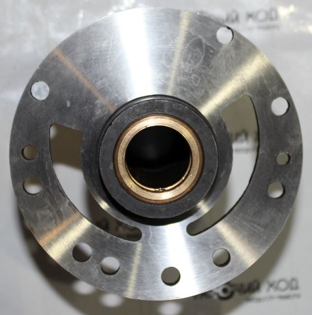 Ось насоса 6860/6860.5 ГДП