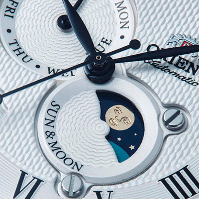 Мужские часы Orient RN-AK0005S