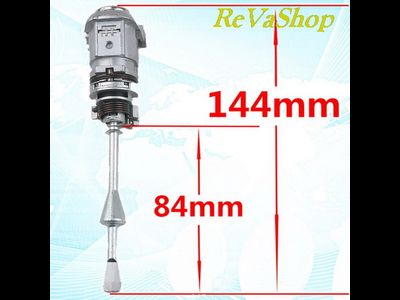 Личинка замка левой двери Audi Q7