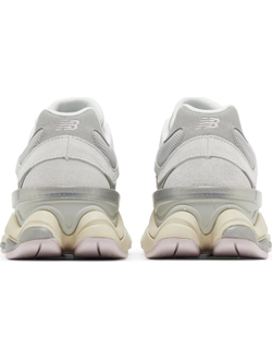 New Balance 9060 Grey Matter December Sky
