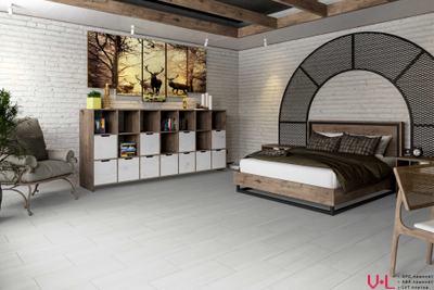 SPC ламинат Damy Floor Ascent Kailash / Кайлас 271-03