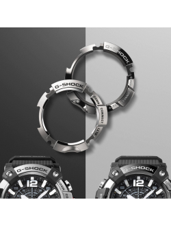 Часы Casio G-Shock GG-B100XMB-1A