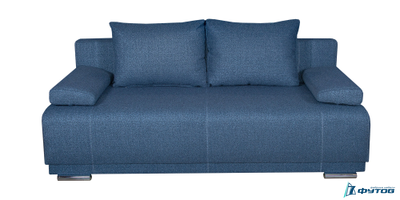 Диван Еврокнижка Волна Семь Футов