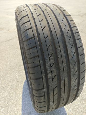 № 1437/3. Шины Hifly HF805 255/45R18 1шт