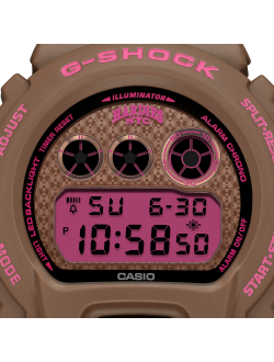 Часы Casio G-Shock DW-6900HH-5