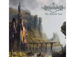 Sojourner - The Shadowed Road 2-LP