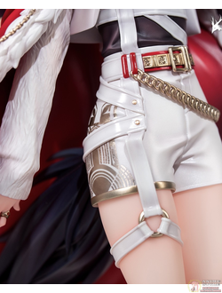 Фигурка 1/7 Техас (Texas Yi Jun Ver.)