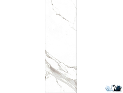 Плитка Creto Grace Statuario 30х90 см для стен под мрамор купить в магазине в Marysя