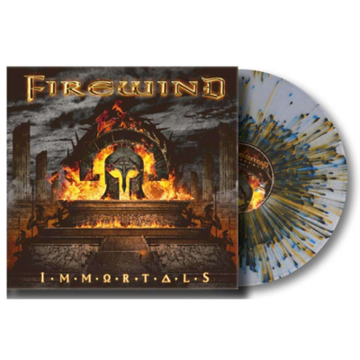 FIREWIND - Immortals LP