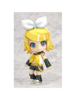 Нендроид Рин Кагамине (Rin Kagamine)
