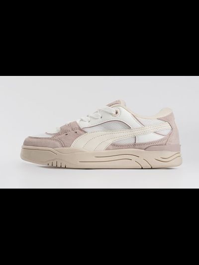 Puma 180 White Rose Dust