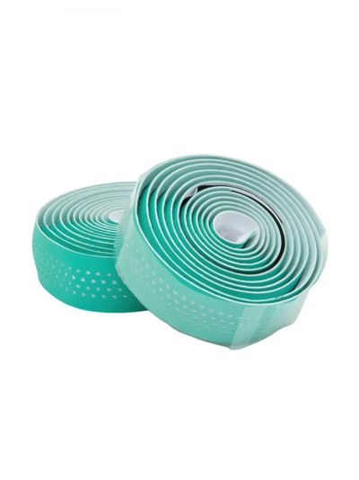 Намотки для самоката Комета Трипо мятно-белые