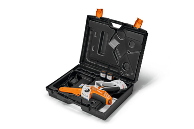 Аккумуляторная пила Stihl GTA 40