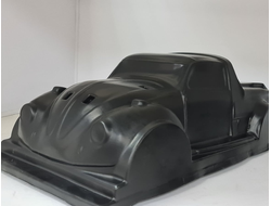 Monster Body 1:6 X-Maxx BEETLE OLD