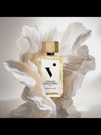 Voyages Imaginaires Comme Un Gant парфюмерная вода