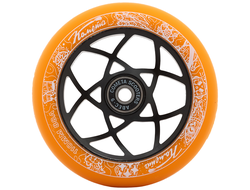 Купить колесо Комета Атом (Color #32) 110 для трюковых самокатов в Иркутске