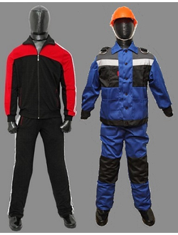 Учебные манекены