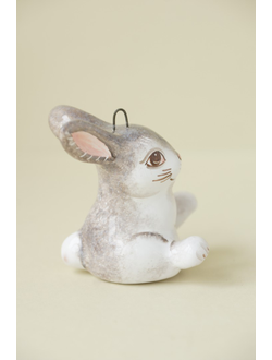 Зайчик "Стёпа"