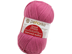 Удачный выбор (Пехорка) цвет № 290 клевер