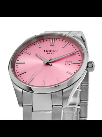 Швейцарские часы Tissot T150.210.11.331.00