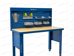 Стол металлический KronVuz LT-000