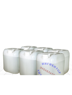 Антискалант Экохелатон марки Б