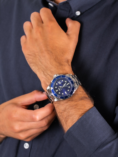 Invicta 3045 top pro diver