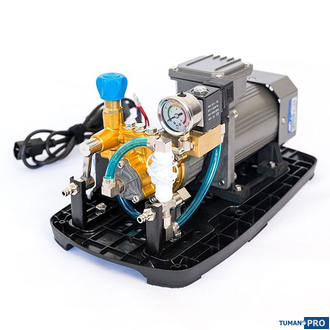 Комплект системы туманообразования высокого давления FG-100 (20 форсунок)