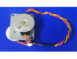 Мотор для сканера