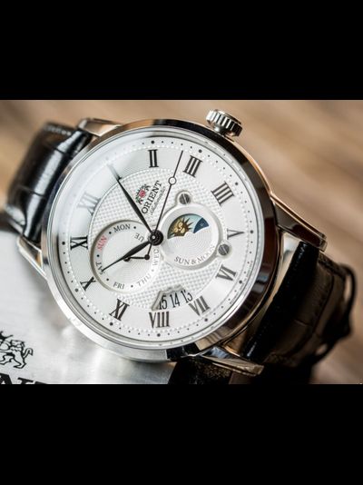 Мужские часы Orient AK00002S