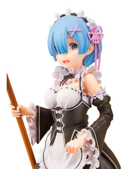 Фигурка 1/7 Рем (Rem)