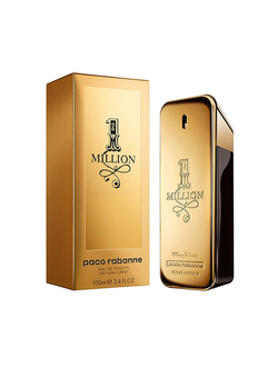 PACO RABANNE 1 MILLION