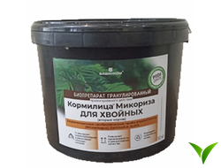 Кормилица Микориза для Хвойных 10кг