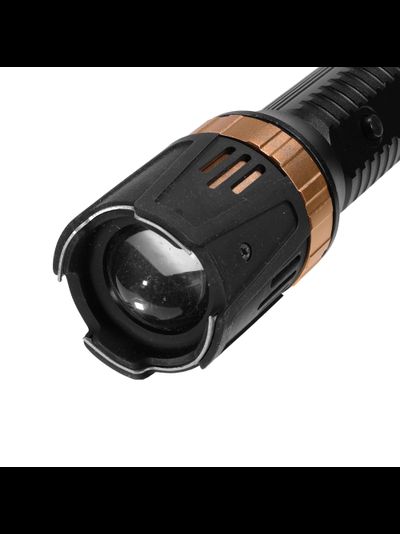 Электрошокер Молния 1320