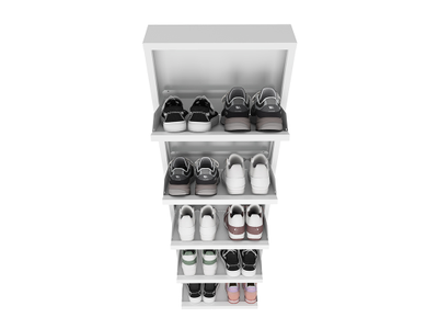 Обувница ПРАКТИК ОМ-5