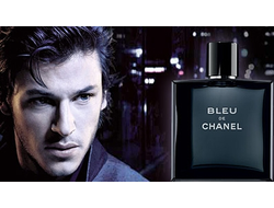 D - 54  «BLUE DE CHANEL»   CHANEL