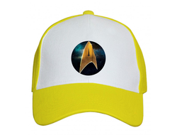 Кепка Star Trek, Стартрек  №14