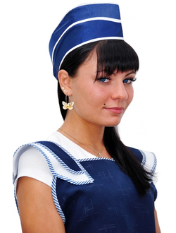 ГОЛОВНЫЕ УБОРЫ