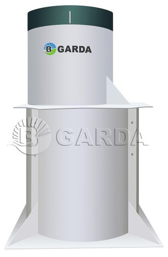 "GARDA-6-2600-П"