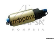 Насос топливный (турбинка) Renault Logan Sandero Symbol Kangoo Megane Lada Largus Almera G15 ASAM аналог 6000591702