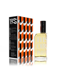 Histoires De Parfums 1969 Parfum De Revolte