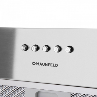 Вытяжка Maunfeld Crosby Singl 60  INOX