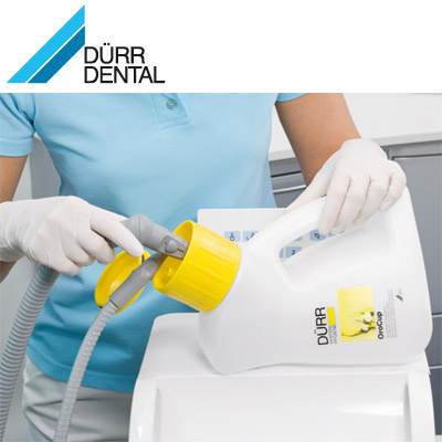 OroCup Емкость для разведения (Durr Dental AG (Германия))