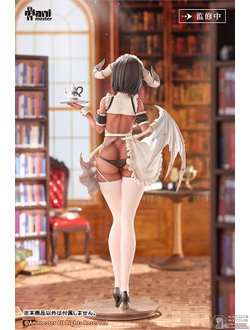 Фигурка 1/6 Эмо Нупу (Emo Nupu de Tiexin Shifeng Yunai)