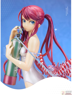 Амантю! (Amanchu!)