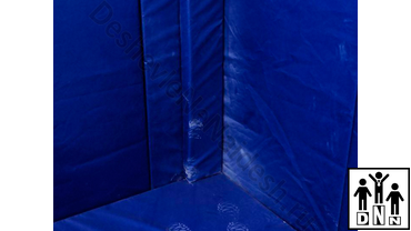 Комната сенсорной интеграции. Детский сад Родничок. Нижний Новгород