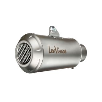 Купить Глушитель LeoVince LV10 Kawasaki