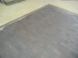 чёрно-коричневая В22,5 (М300)