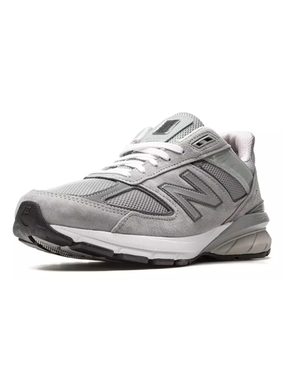 New Balance 990 V5 Grey