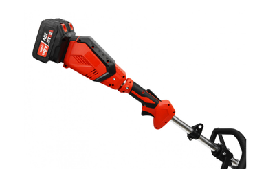 Триммер аккумуляторный BRAIT BCBC40-4NMBL